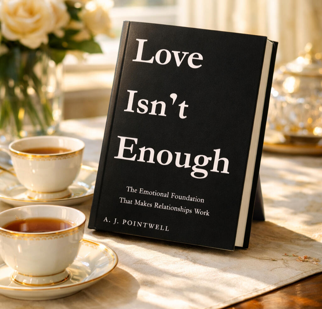 The Emotional Foundation That Makes Relationships Work