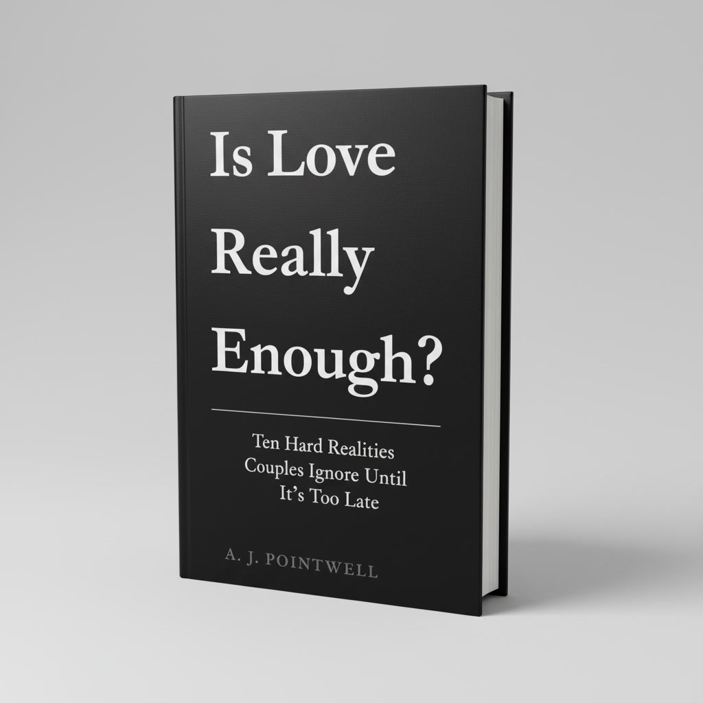 Bonus guide: Is Love Really Enough?